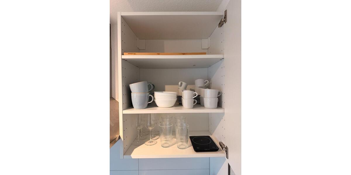 Wohnen auf Zeit Karlsruhe Wettersbach - 3 Zimmer, 70 m&sup2;, 1.270&euro; | Angebot:26219711