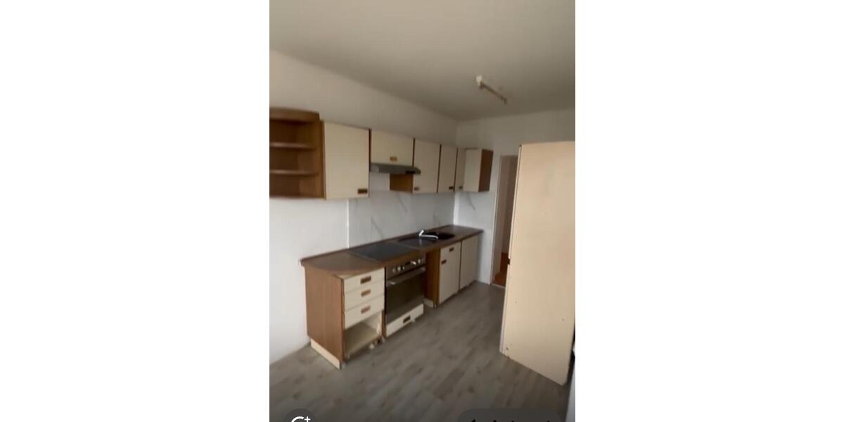 Etagenwohnung Duisburg Essenberg - 3 Zimmer, 84 m&sup2;, 850&euro; | Angebot:24984875