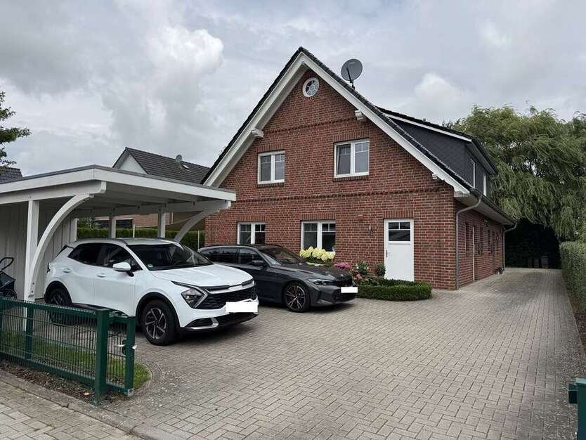Haus zum Mieten in Mittelnkirchen 1.200 € 108 m²