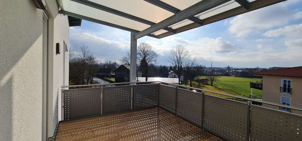 Etagenwohnung Mühldorf a. Inn - 3 Zimmer, 89 m&sup2;, 1.020&euro; | Angebot:26961602