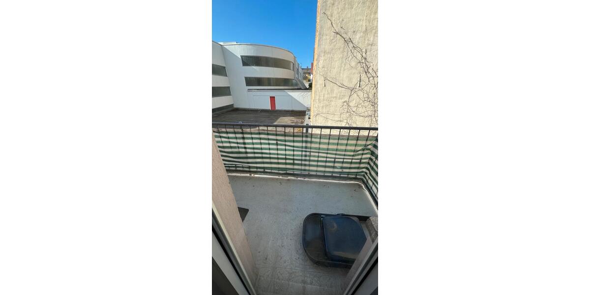 Etagenwohnung Mannheim - 2 Zimmer, 50 m&sup2;, 785&euro; | Angebot:26483131