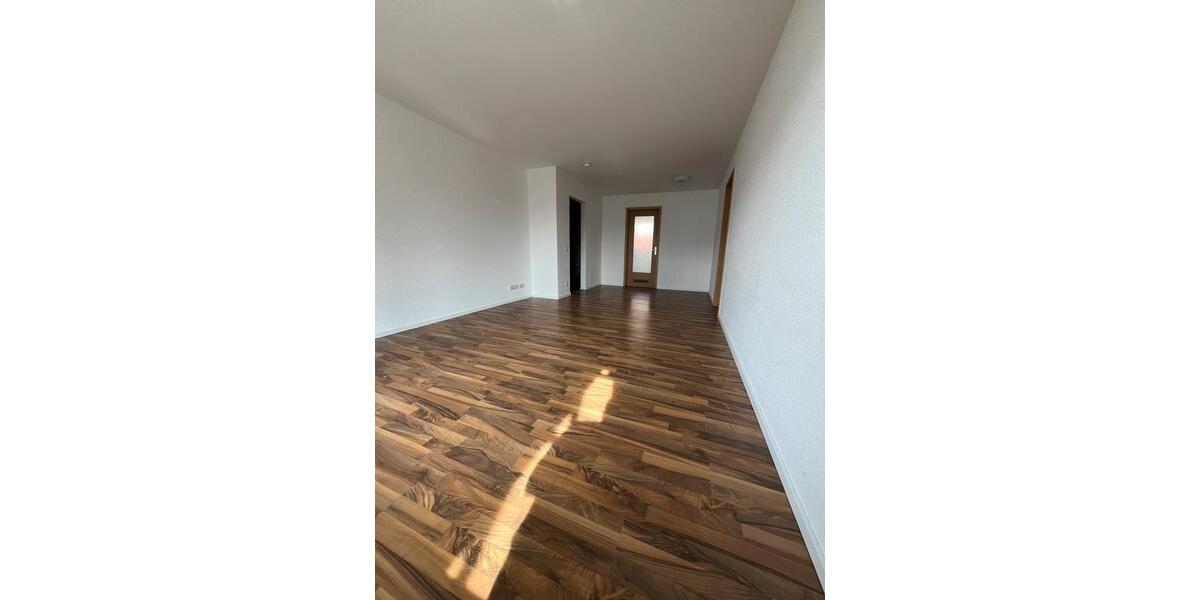 Terrassenwohnung Oschatz - 3 Zimmer, 74 m&sup2;, 830&euro; | Angebot:26387761