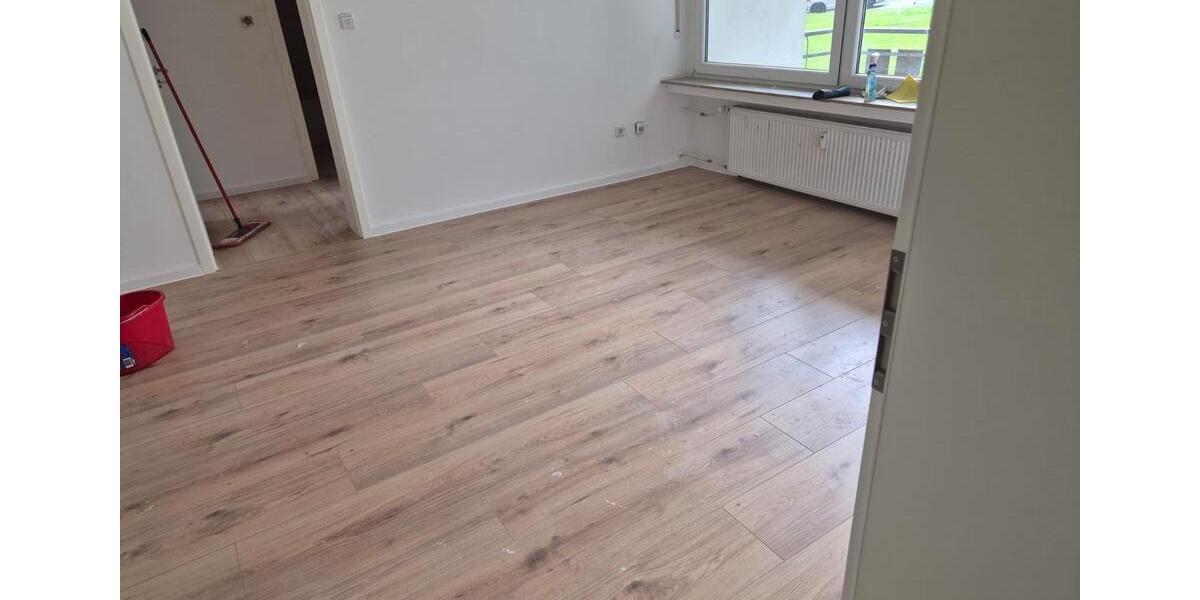 Etagenwohnung Blomberg - 4 Zimmer, 81 m&sup2;, 600&euro; | Angebot:26261728