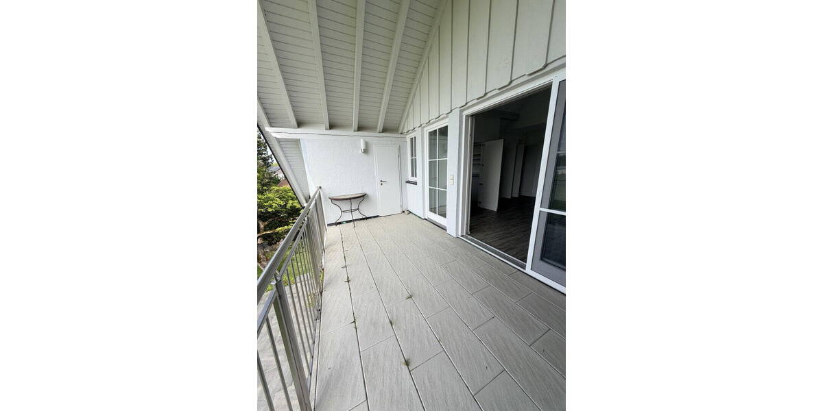 Etagenwohnung Weiler-Simmerberg Ellhofen - 4 Zimmer, 150 m&sup2;, 1.260&euro; | Angebot:26351639