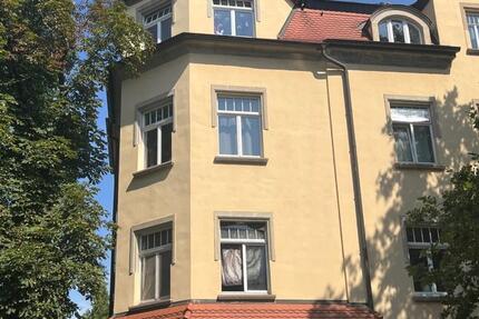 Klein & Hübsch! 2-Zimmer-Wohnung-Nähe des Zentrums von Pirna 2 zimmer