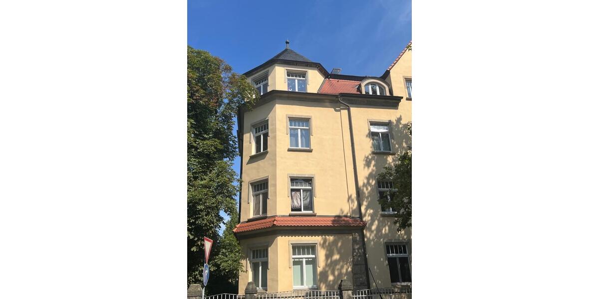 Klein & Hübsch! 2-Zimmer-Wohnung-Nähe des Zentrums von Pirna 2 zimmer