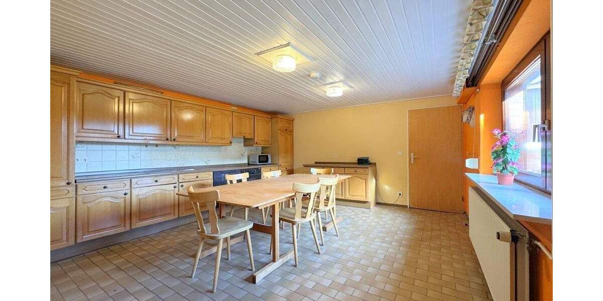 Etagenwohnung Artlenburg - 2 Zimmer, 91 m&sup2;, 500&euro; | Angebot:25428121