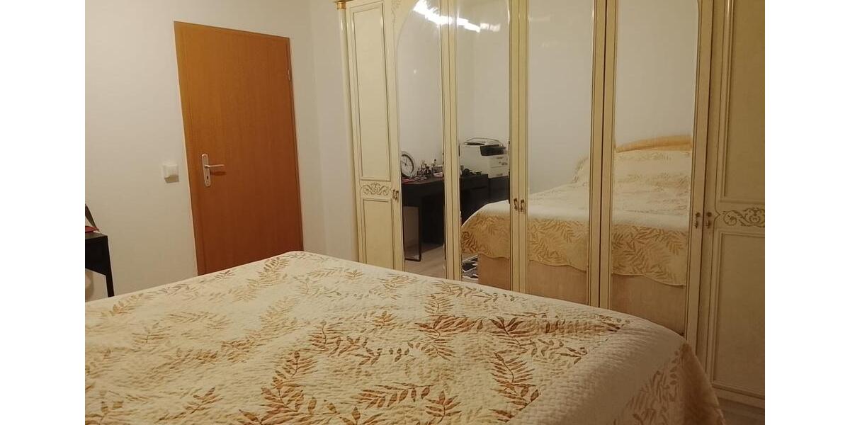 Etagenwohnung Brandenburg an der Havel Görden - 3 Zimmer, 70 m&sup2;, 740&euro; | Angebot:25100546