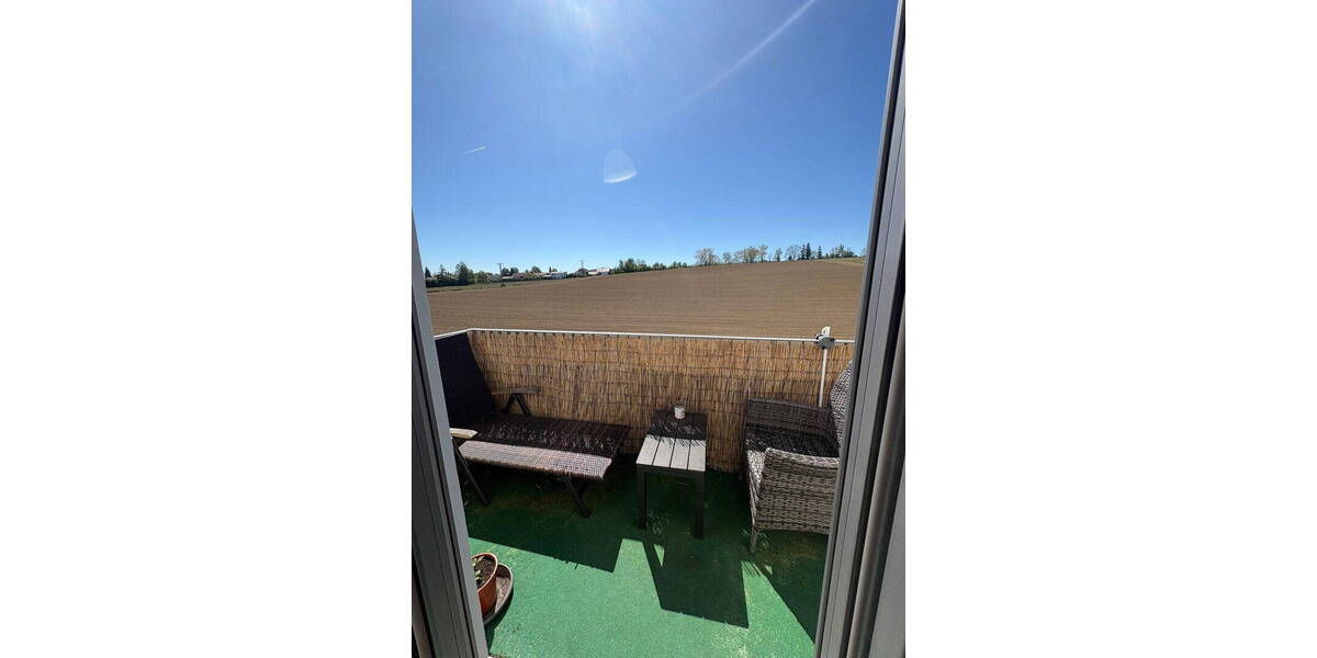 Etagenwohnung Heldenstein Goldau - 2 Zimmer, 54 m&sup2;, 700&euro; | Angebot:26800581