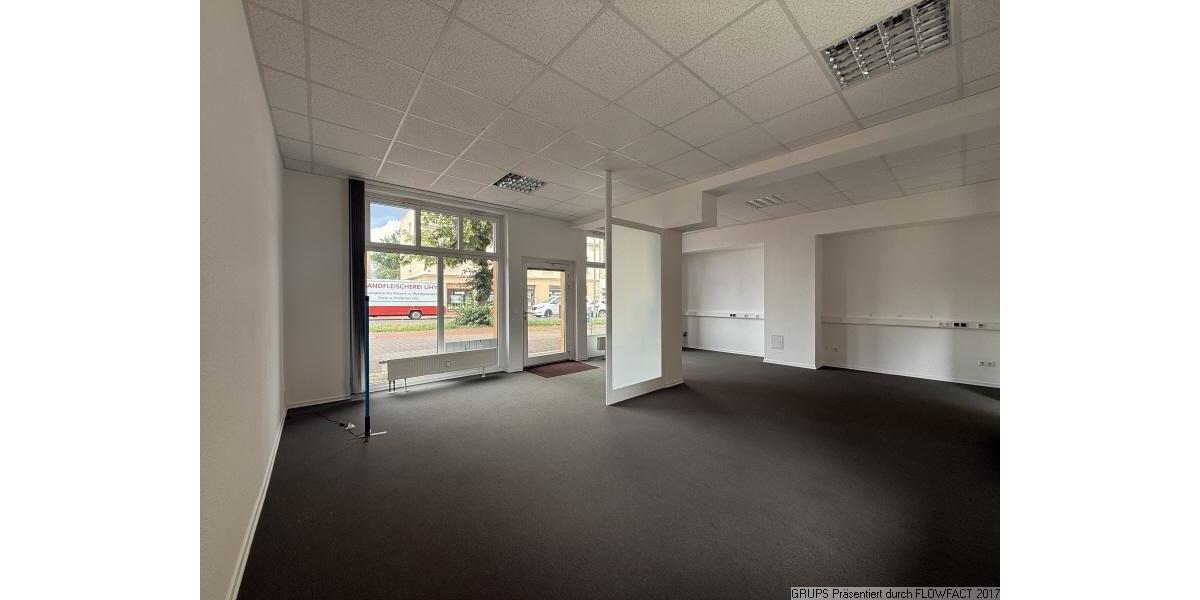 Gewerbeobjekt Weißwasser (Oberlausitz) - 415&euro; | Angebot:18587710