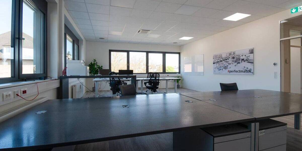 Gewerbeobjekt Würzburg Grombühl - 2.665&euro; | Angebot:26191044