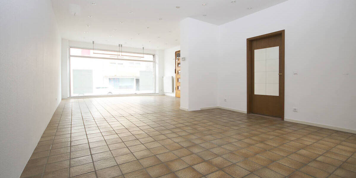 Herzogenrath - Flexibel nutzbare Gewerbefläche – sofort verfügbar 2 zimmer