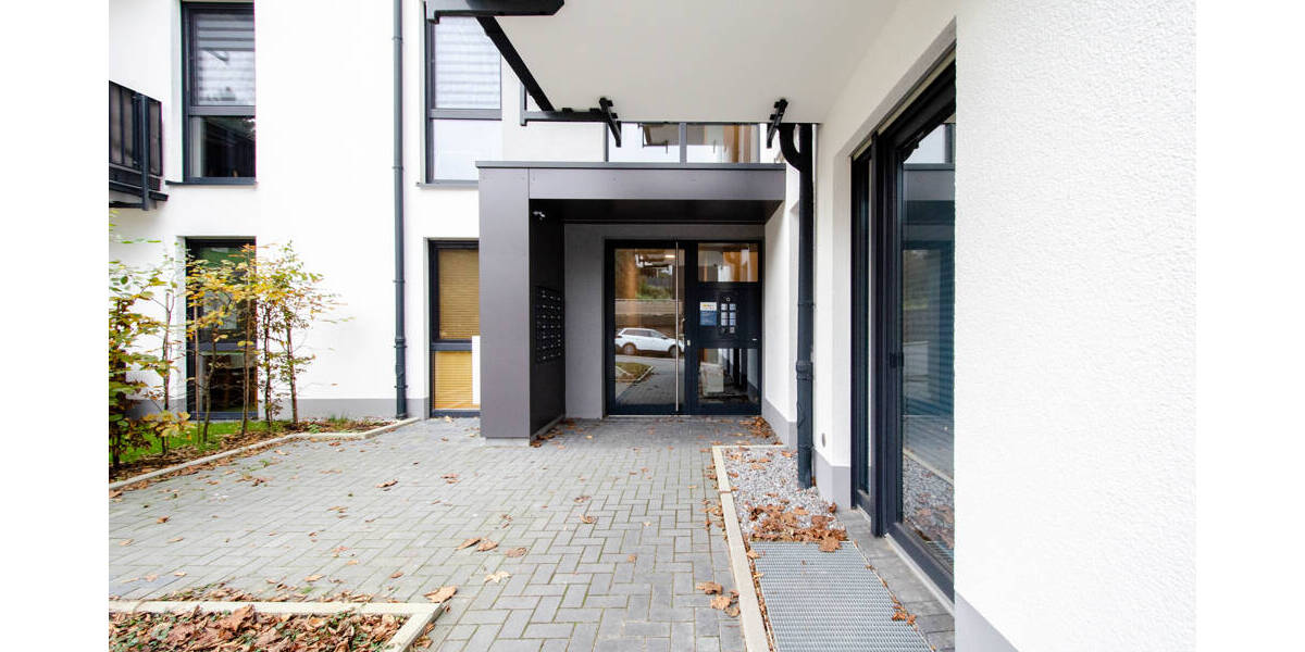 Etagenwohnung Ennepetal Voerde - 3 Zimmer, 65 m&sup2;, 600&euro; | Angebot:26758844