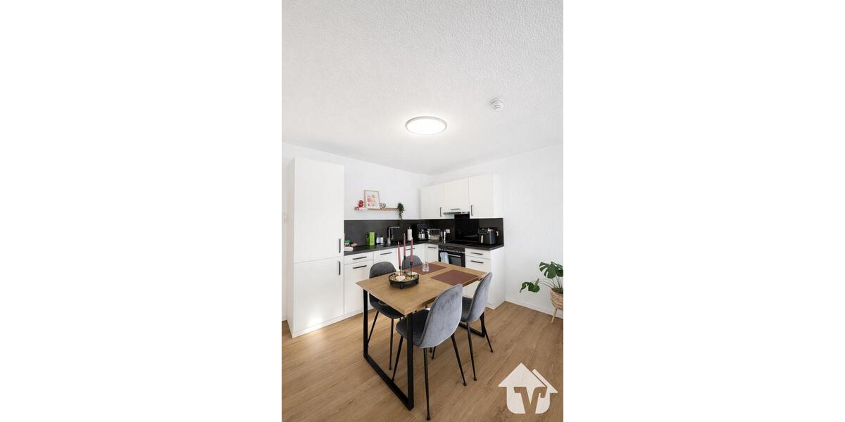 Etagenwohnung Haselünne - 2 Zimmer, 60 m&sup2;, 649&euro; | Angebot:25753501