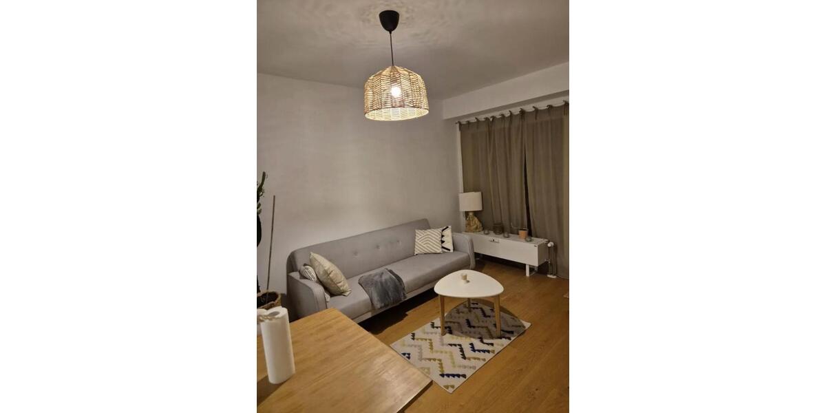 Modernes Business-Apartment - MÖBLIERT und ZENTRAL in Filderstadt zimmer