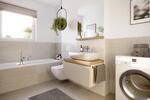 Etagenwohnung Schwäbisch Hall - 4 Zimmer, 99 m&sup2;, 1.189&euro; | Angebot:24943152