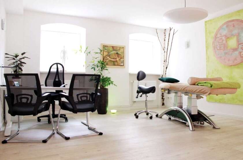 Büro in Potsdam 320 € 38 m² zimmer