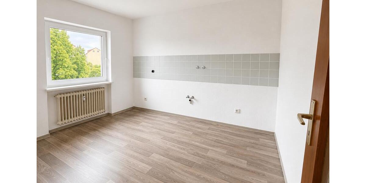 Etagenwohnung Celle Altencelle - 5 Zimmer, 100 m&sup2;, 750&euro; | Angebot:26647051
