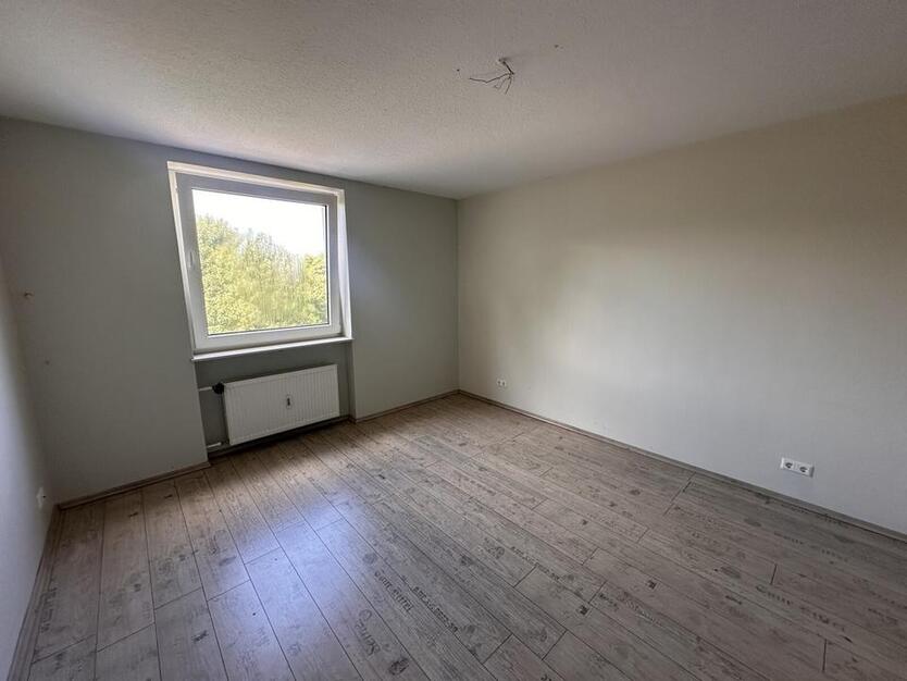 Vier Wände zum Wohlfühlen. zimmer