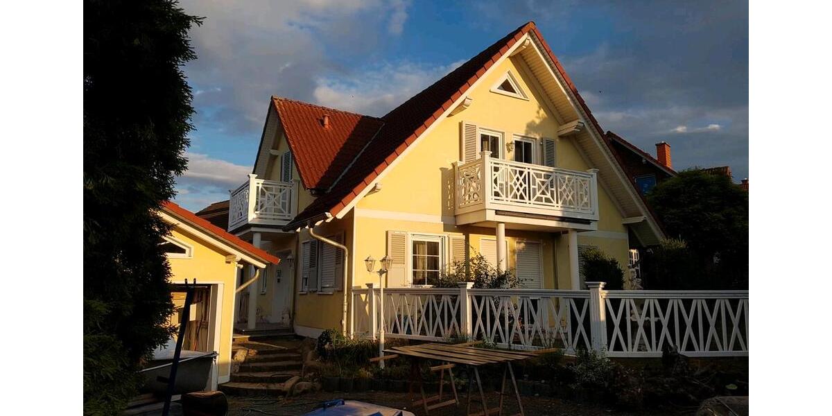 Einfamilienhaus Bovenden - 4.5 Zimmer, 113 m&sup2;, 1.450&euro; | Angebot:24585204