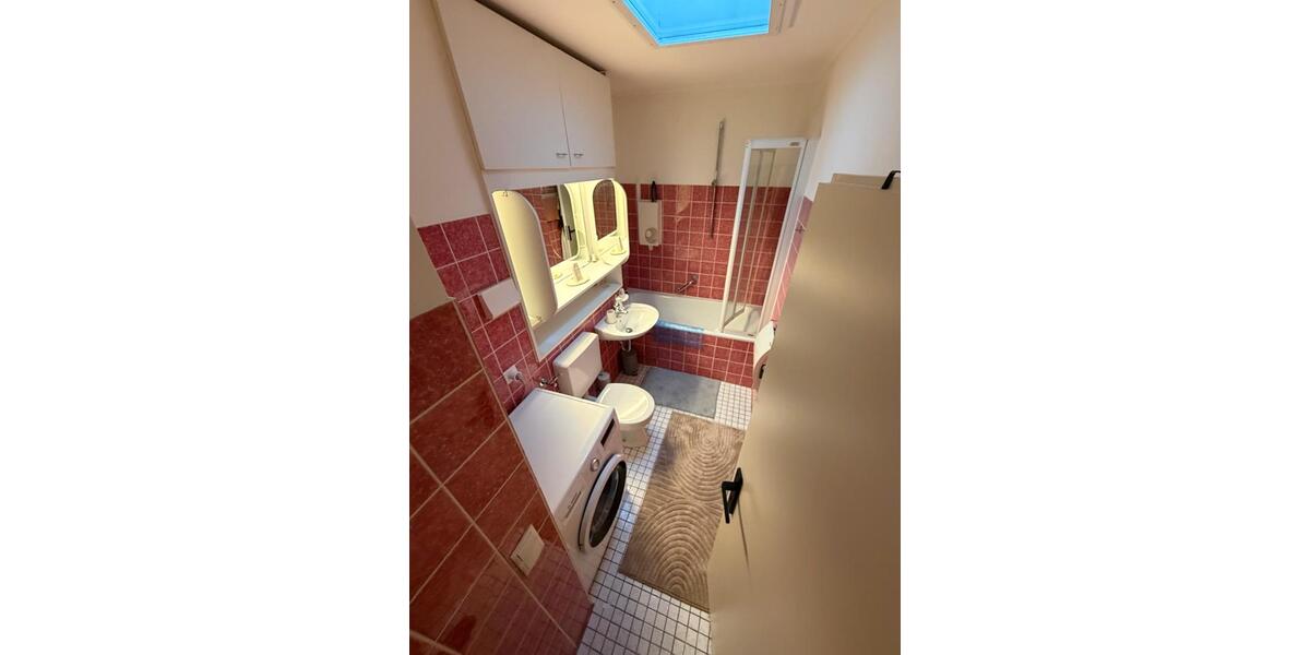 Terrassenwohnung Bischofsgrün - 2 Zimmer, 63 m&sup2;, 700&euro; | Angebot:24976694