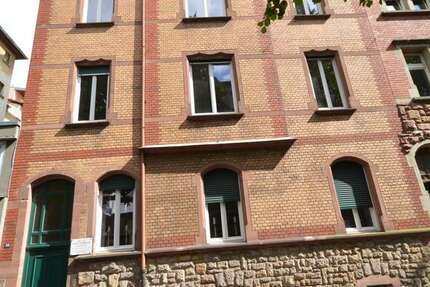 Wohnung Worms Innenstadt-West - 3 Zimmer, 118 m&sup2;, 1.190&euro; | Angebot:26926656
