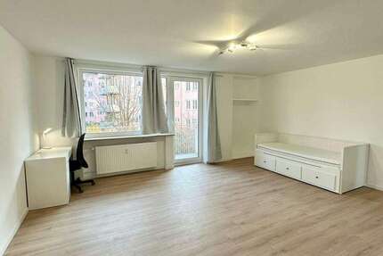 Zimmer Munich Münchener Freiheit - 995&euro; | Angebot:26147572