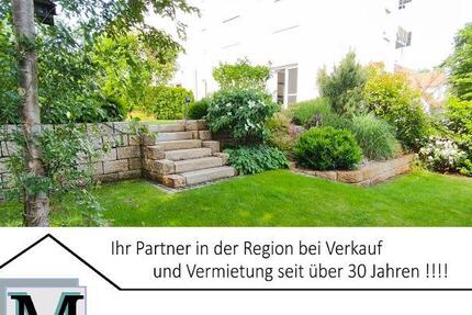 3 Zi. Wohnung (möbliert) im EG mit Terrasse, Carport und Stellplatz - Wohnung Heroldsbach OT | Angebot:26913663