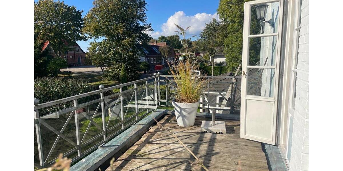 Dachgeschoßwohnung Großenbrode - 2 Zimmer, 122 m&sup2;, 1.040&euro; | Angebot:23213540