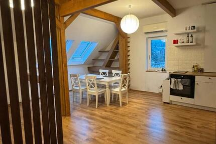 Wohnung zu vermieten – Albstadt, Alzenau 2 zimmer