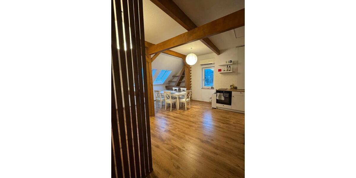 Wohnung zu vermieten – Albstadt, Alzenau 2 zimmer