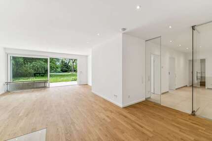 Wohnung München Bogenhausen - 4 Zimmer, 169 m&sup2;, 4.000&euro; | Angebot:26754410