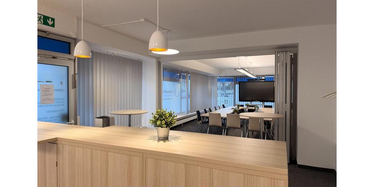 Gewerbeobjekt Schwelm - 1.012&euro; | Angebot:24980000