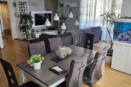 Wohnung Filderstadt - 4 Zimmer, 100 m&sup2;, 1.300&euro; | Angebot:26973300