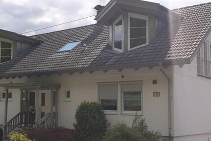 Wohnung Gärtringen - 4.5 Zimmer, 138 m&sup2;, 1.250&euro; | Angebot:24473860