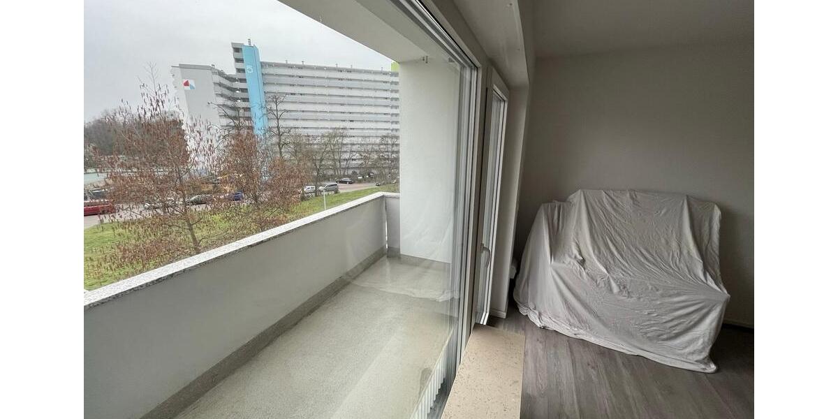 Etagenwohnung Mannheim Neckarstadt-Ost - 2 Zimmer, 65 m&sup2;, 710&euro; | Angebot:26648292