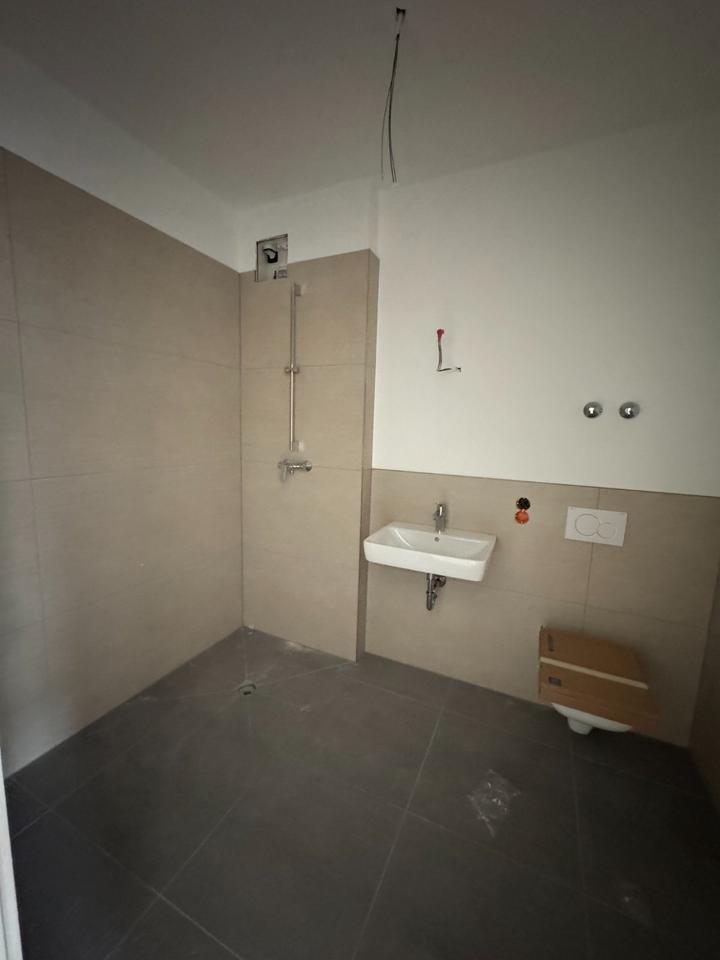 Exklusive Neubauwohnungen in Düsseldorf-Eller zimmer