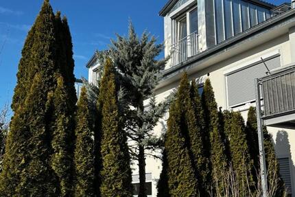 Wohnung Neuburg an der Donau - 3 Zimmer, 85 m&sup2;, 1.020&euro; | Angebot:24570386