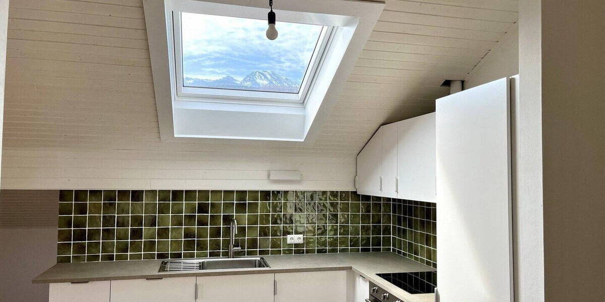 Etagenwohnung Bergen - 1 Zimmer, 64 m&sup2;, 890&euro; | Angebot:26743278