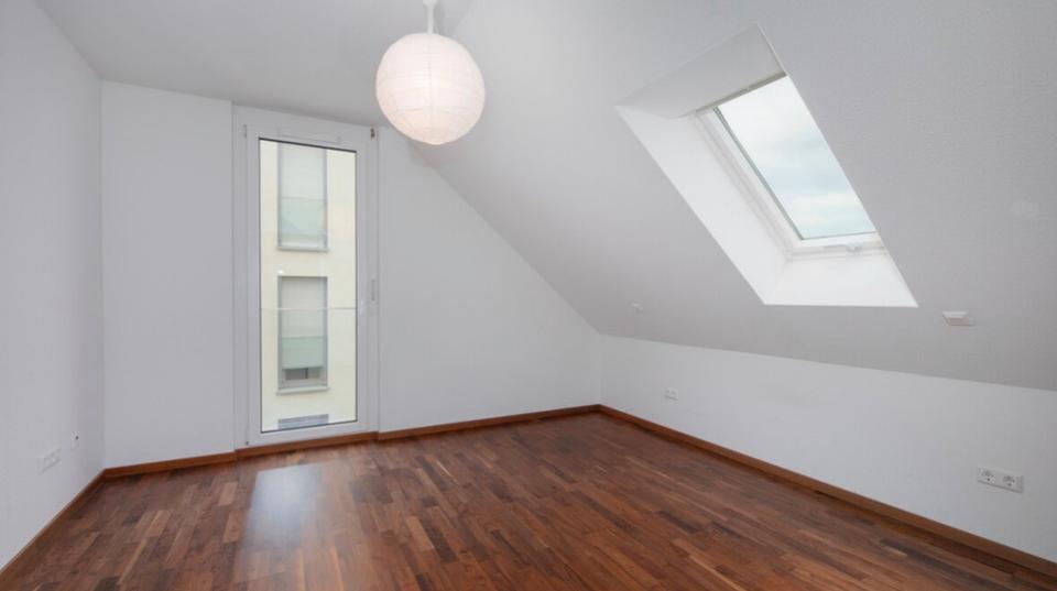 Dachgeschoßwohnung Ettlingen - 3 Zimmer, 68 m&sup2;, 1.150&euro; | Angebot:26656551