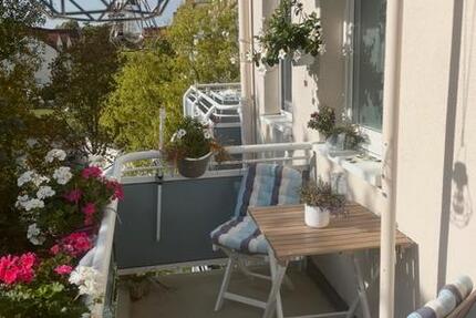 Wohnen auf Zeit Borsdorf - 2 Zimmer, 55 m&sup2;, 89&euro; | Angebot:26618699
