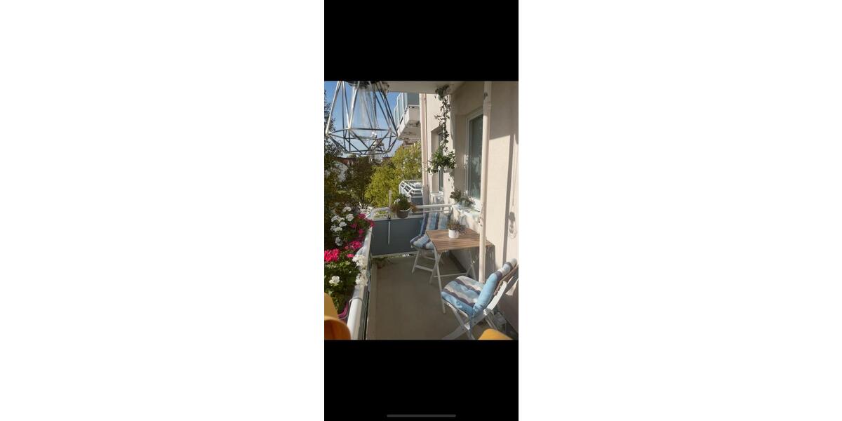 Wohnen auf Zeit Borsdorf - 2 Zimmer, 55 m&sup2;, 89&euro; | Angebot:26618699