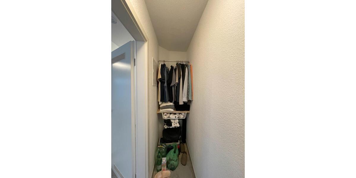 Attraktive 2 Zimmer Wohnung in Marbach am Neckar mit großem Balko 2 zimmer