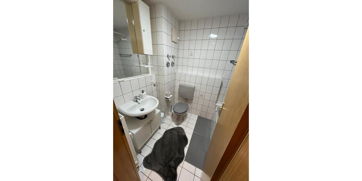 Etagenwohnung Straubenhardt - 1 Zimmer, 34 m&sup2;, 750&euro; | Angebot:26612889