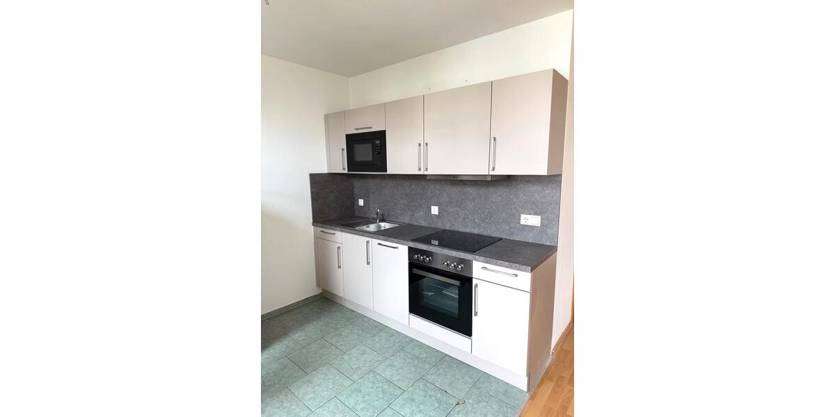 Etagenwohnung Stendal - 1 Zimmer, 36 m&sup2;, 455&euro; | Angebot:25841038