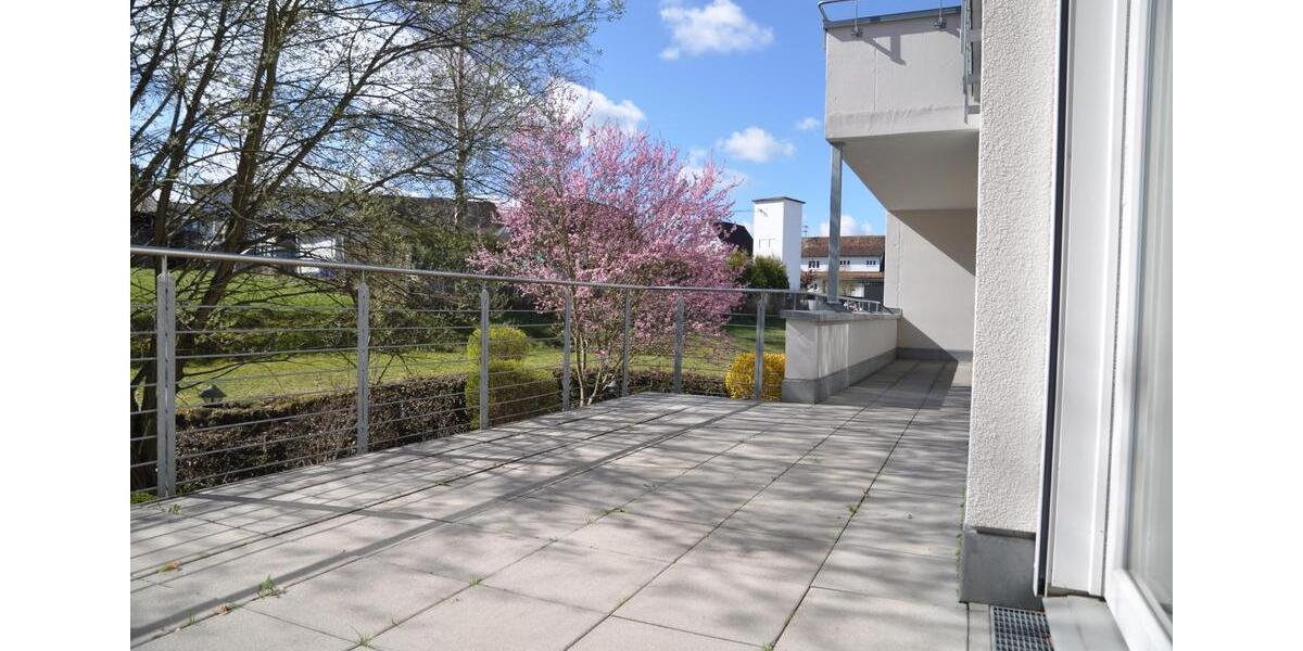 Etagenwohnung Aldingen - 4 Zimmer, 123 m&sup2;, 1.190&euro; | Angebot:26611836