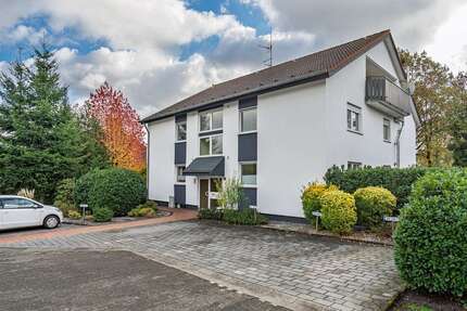 Wohnung Gütersloh-Friedrichsdorf Friedrichsdorf - 3 Zimmer, 91 m&sup2;, 890&euro; | Angebot:23406474