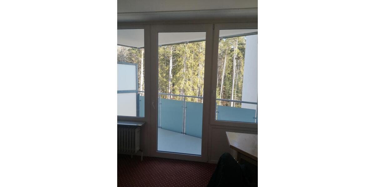 Etagenwohnung Altensteig - 450&euro; | Angebot:26532897