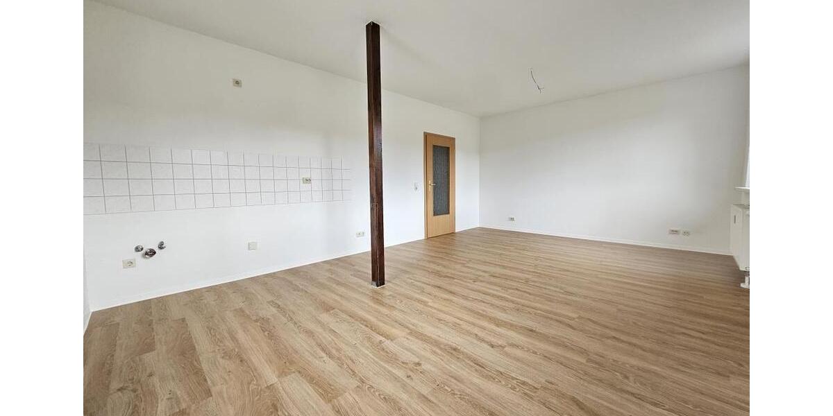 Etagenwohnung Eibenstock - 2 Zimmer, 58 m&sup2;, 319&euro; | Angebot:24391302