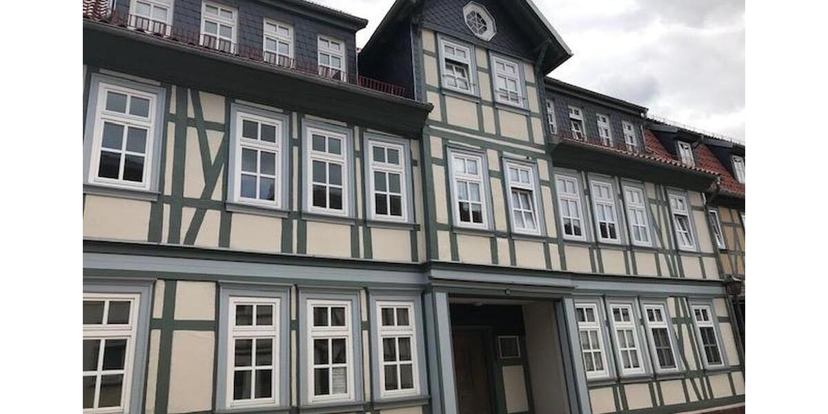 Etagenwohnung Heringen/Helme Helme - 3 Zimmer, 80 m&sup2;, 700&euro; | Angebot:25340782